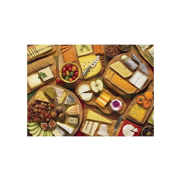 More Cheese Please More Cheese Please
