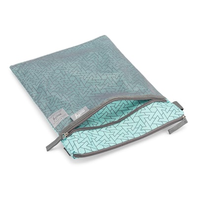 Motif Wet/Dry Bag - Green
