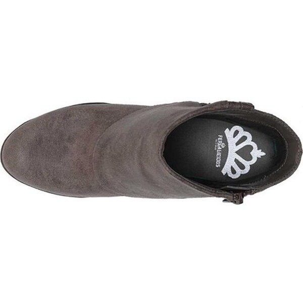 fergalicious taranto bootie