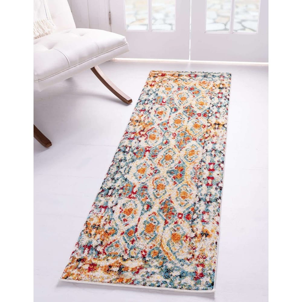 Transitional Traka Collection Area Rug