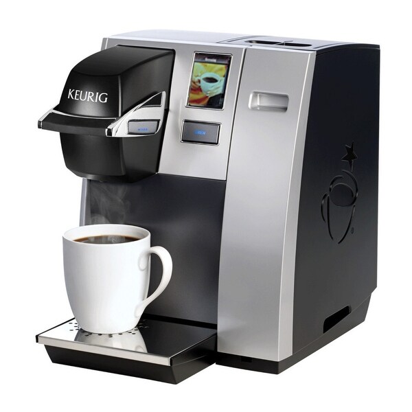 Keurig K150 Series Commercial K Cup Brewing System with K Cup Set