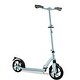 preview thumbnail 1 of 6, Lascoota Kick Scooter for Adults & Teens. Lightweight Foldable Scooter - Vintage Blue