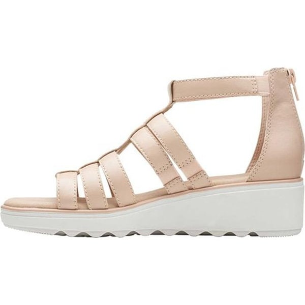 clarks jillian nina sandals