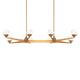 Option Aged Brass