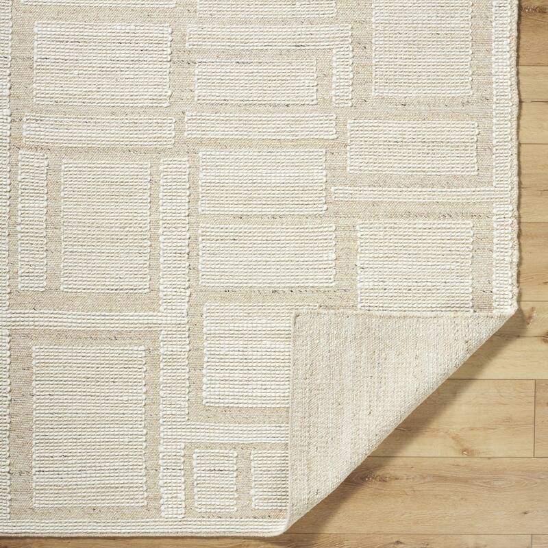 Livabliss Marcela Modern & Contemporary Geometric Area Rug
