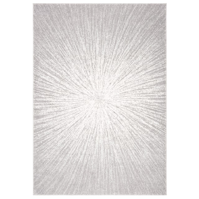 SAFAVIEH Evoke Juli Abstract Boho Burst Rug