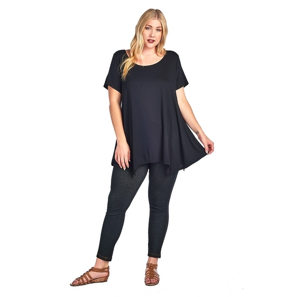 women's plus size clothing online usa