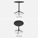 preview thumbnail 29 of 37, Mopio Odelia Patio Furniture, Outdoor Sectional Conversation Set