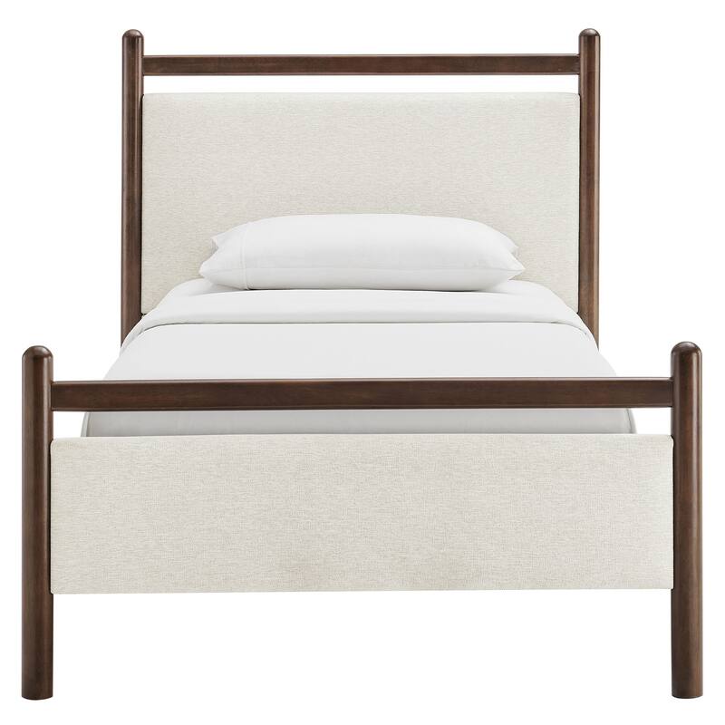 Ginny Platform Bed Frame