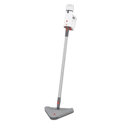 Sharper Image SI-160 2-in-1 Steam Mop with 9 Accessories