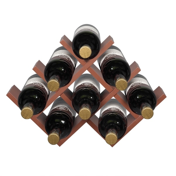 Wine Rack Bottle Holder Hot Sale, 53% OFF | www.ingeniovirtual.com