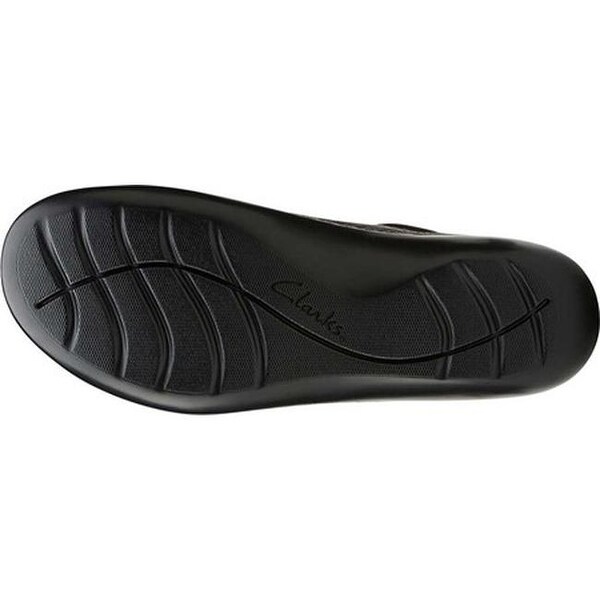 clarks ashland effie slip on