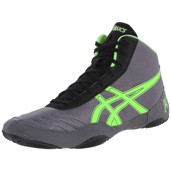 asics men's jb elite v2.0 wrestling shoes