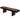 Hathaway Avenger 9-ft Shuffleboard Table - Black Finish