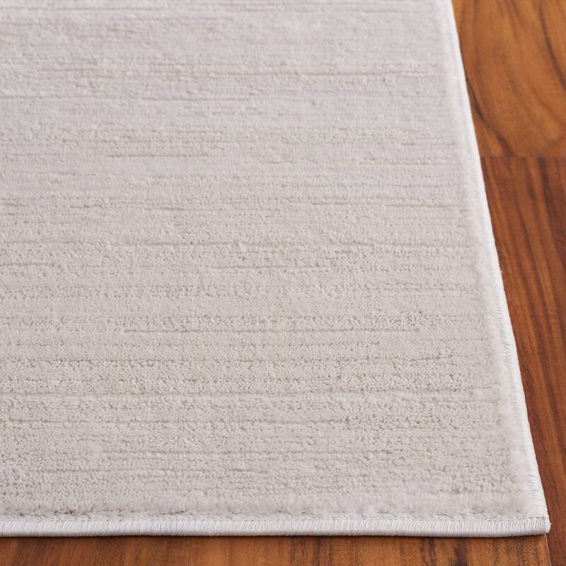 SAFAVIEH Whisper Rosie Modern Abstract Rug