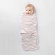 preview thumbnail 20 of 37, BreathableBaby 3-in-1 Swaddle Trios