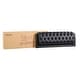 preview thumbnail 6 of 47, Glory Furniture Marilla G1500C-FB-UP Full Bed , BLACK