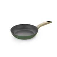 Aroma 2.5Liter NonStick Whatever Pot with Grill Plate 