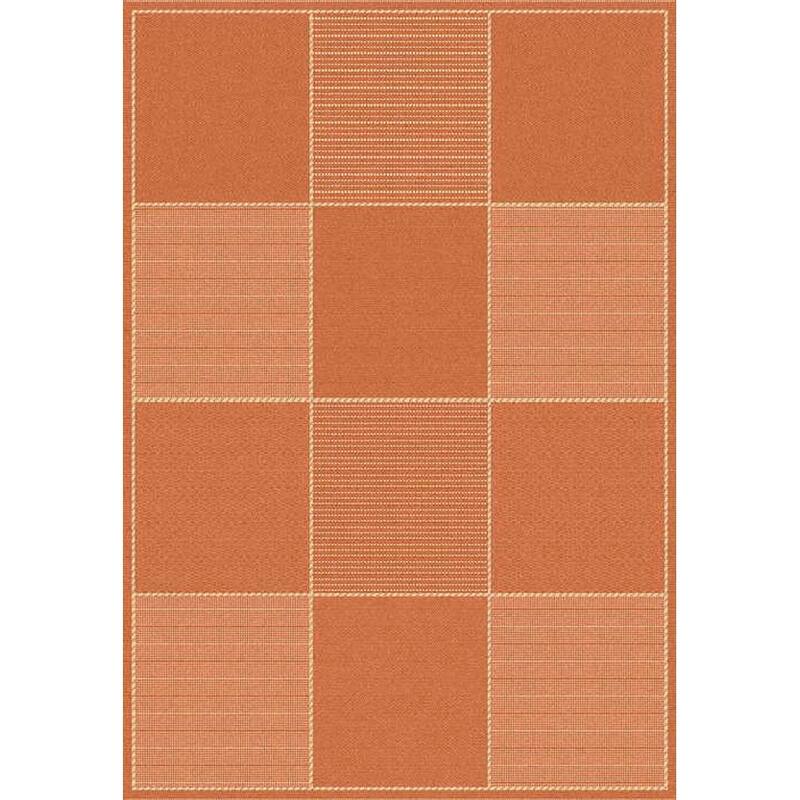 SAFAVIEH Courtyard Olene Indoor/ Outdoor Waterproof Rug