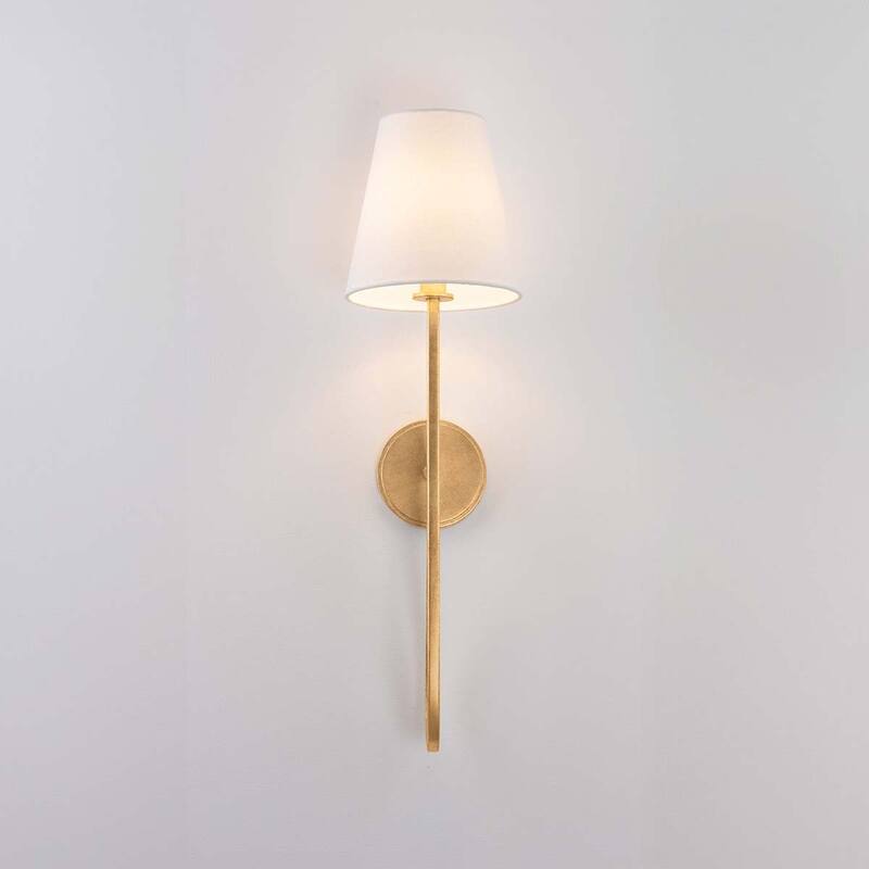 Hudson Valley Lighting 3928 Elmhurst 28" Tall Wall Sconce