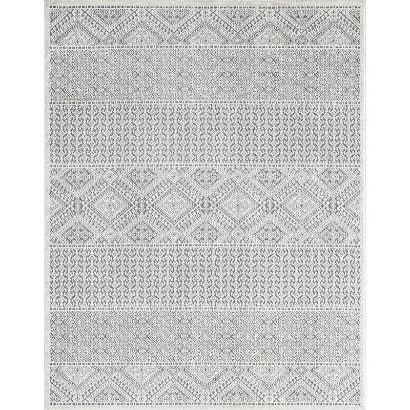 Mayson Hygge Diamond Indoor Area Rug