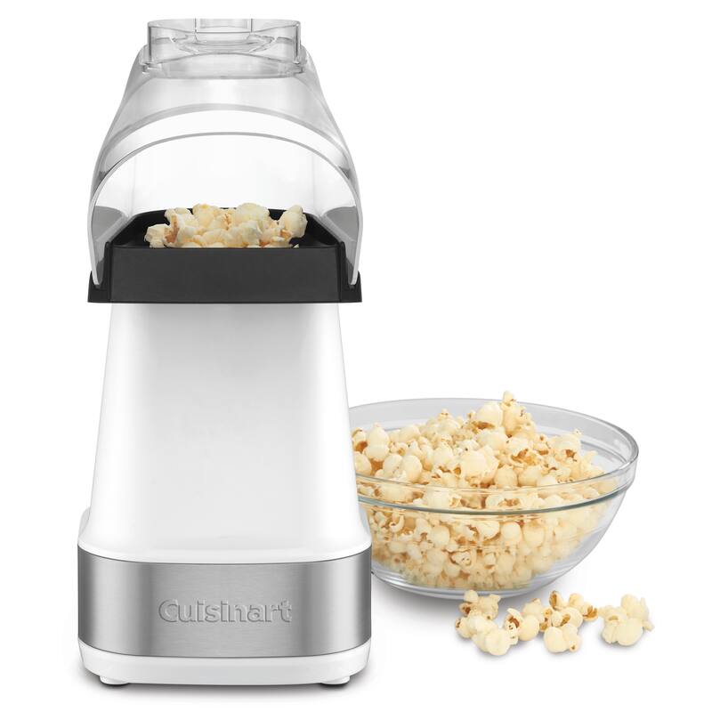 Cuisinart EasyPop Hot Air Popcorn Maker