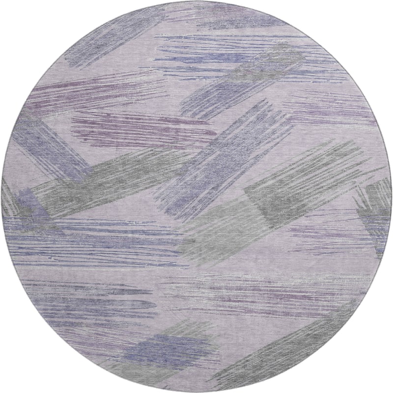 Premium Washable Super Soft Contemporary Mayfield Rug