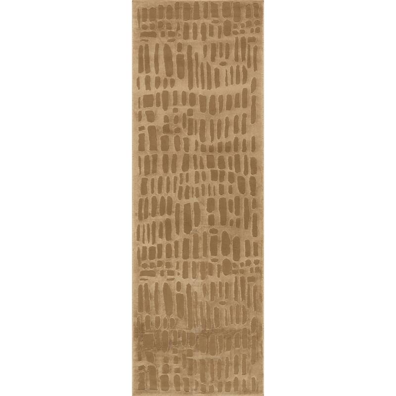 Nuloom Belen Modern Abstract Area Rug