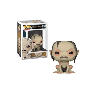 funko pop gollum