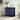 Accent Cabinet Freestanding 2-Door Storage Cabinet with Adjustable Shelves Sideboard Buffet Pantry Cabinet