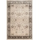 preview thumbnail 8 of 7, SAFAVIEH Persian Garden Vintage Distressed Boho Teresia Traditional Oriental Viscose Rug 8' x 11' - Ivory/Black - Rectangle