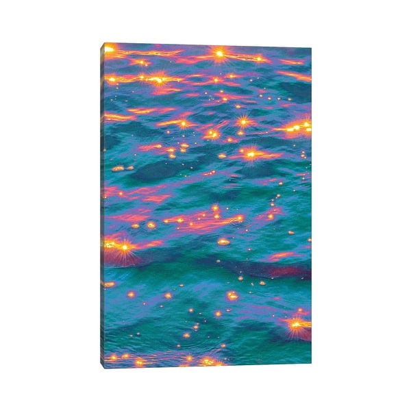 Icanvas Force Of Nature By Nathan Head Canvas Print Overstock