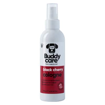Dog Cologne - Black Cherry - 200Ml - Set of 2