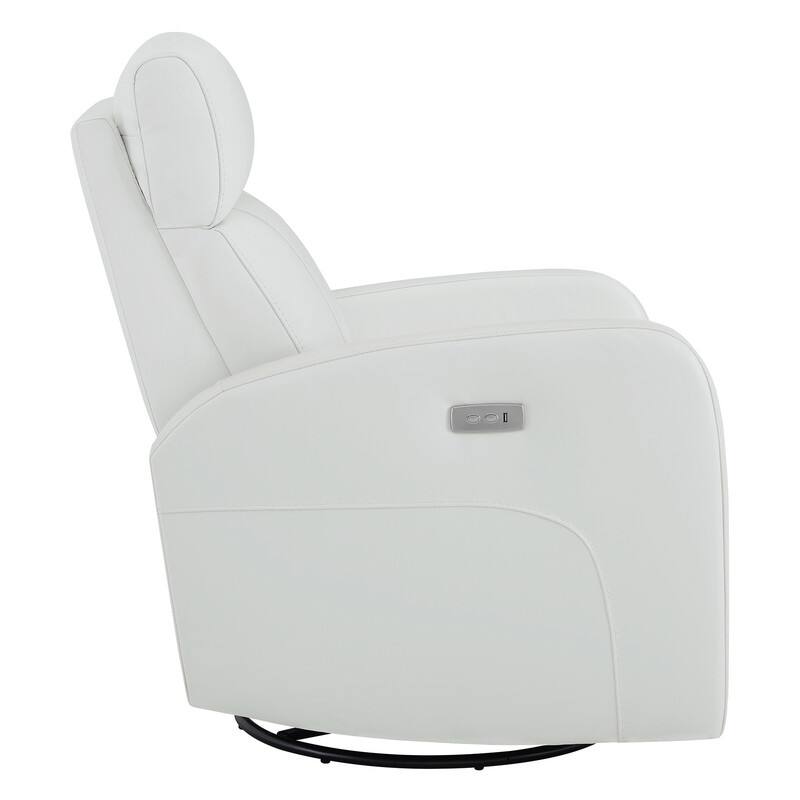 Rowan Power Swivel Glider Rocking Recliner