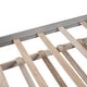 preview thumbnail 9 of 16, Elegant Twin Daybed with Trundle and Storage Drawers - Versatile & Space-Saving