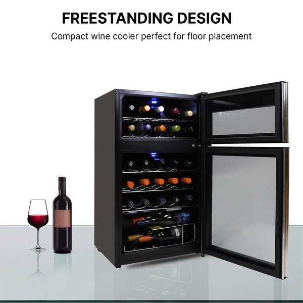koolatron wc20 reviews