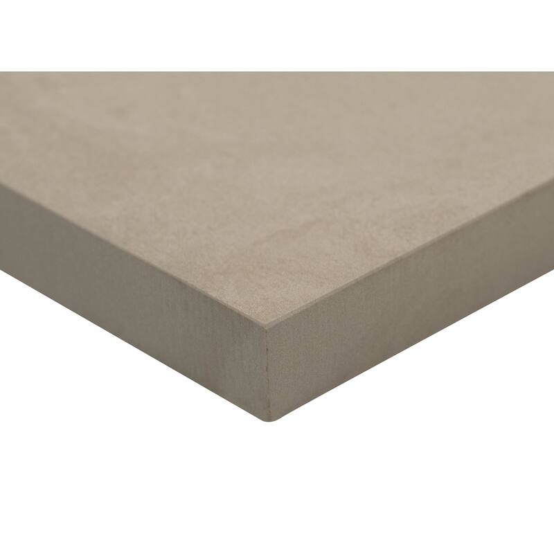 Ackland AKLNPMER24X24M-PL Merden 24" x 24" Square Exterior Paver Tile