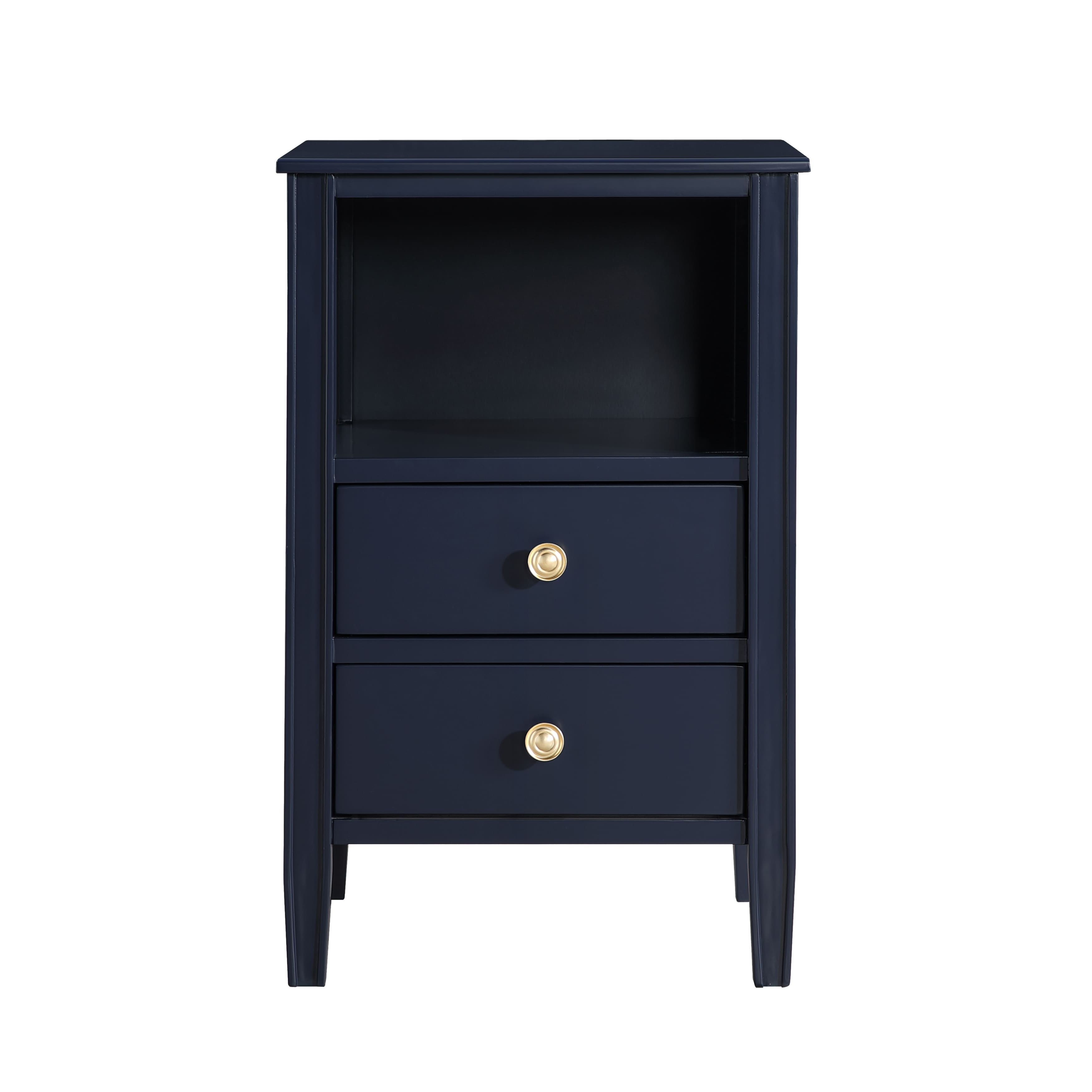 Option Midnight Blue