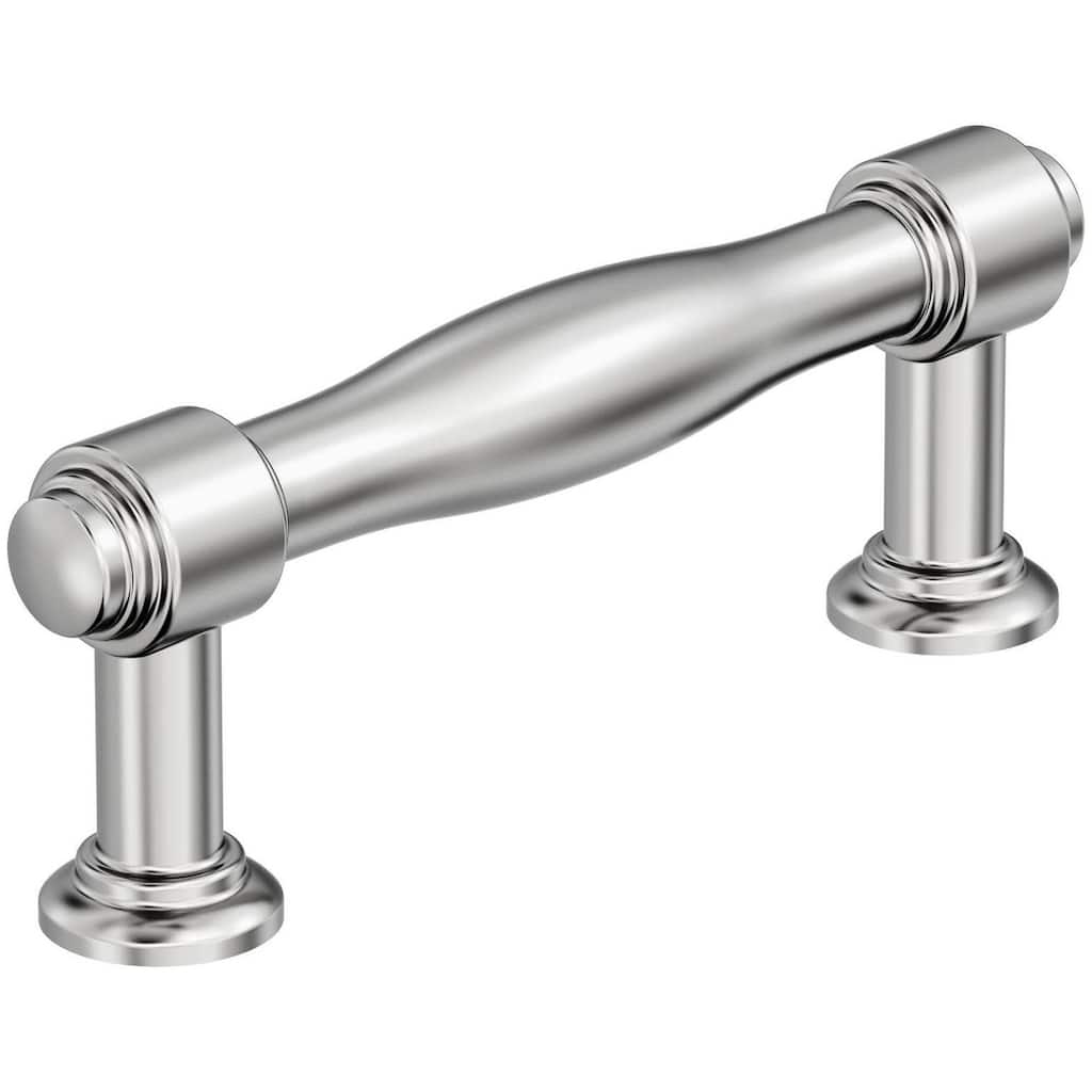 Amerock BP37721 Enlivity 3" Center to Center Bar Cabinet Pull