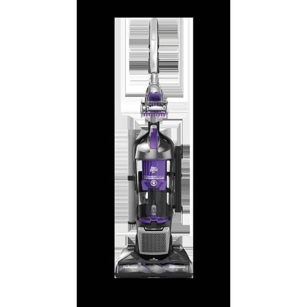 Dirt Devil Power Max Pet Bagless Upright Vacuum, UD70167P Bed Bath
