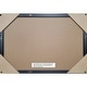 preview thumbnail 4 of 119, Dove Greywash Framed Non-Beveled Custom Wall Mirror, Bathroom Vanity Mirror