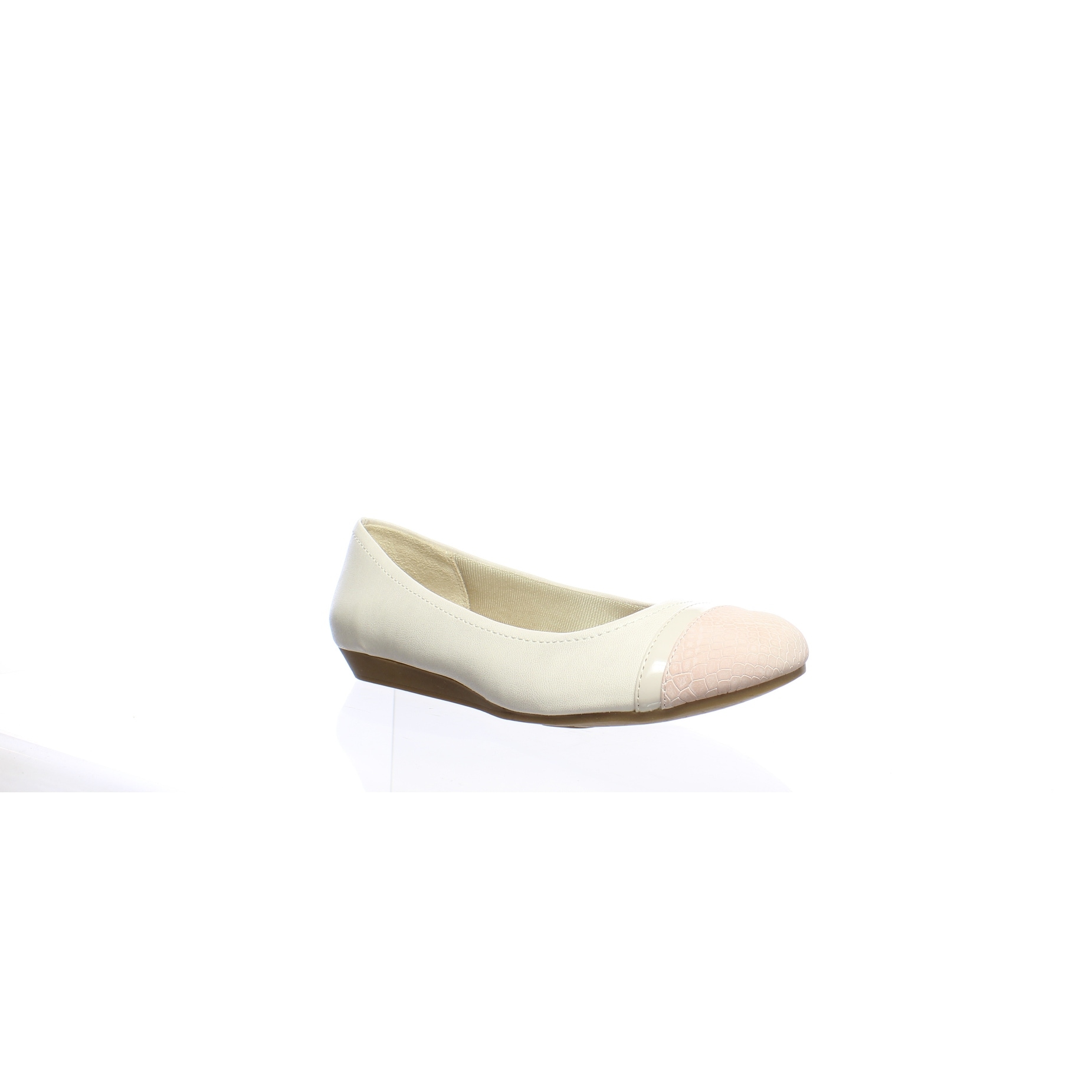 lifestride playful women's ballet flats
