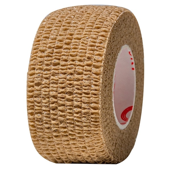 adhesive bandage wrap