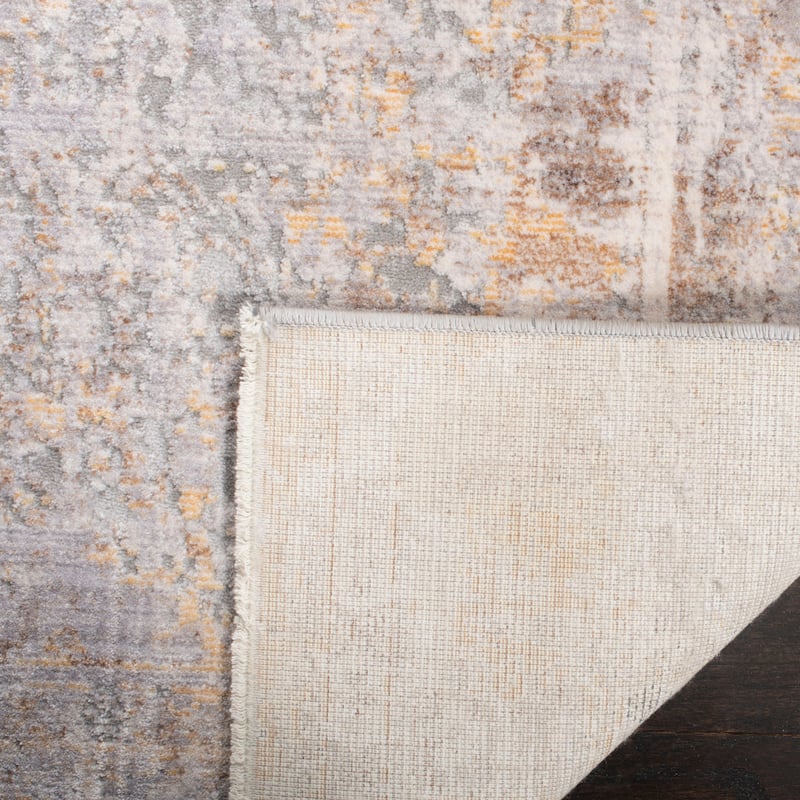 SAFAVIEH Winston Hinderika Oriental Polyester Rug
