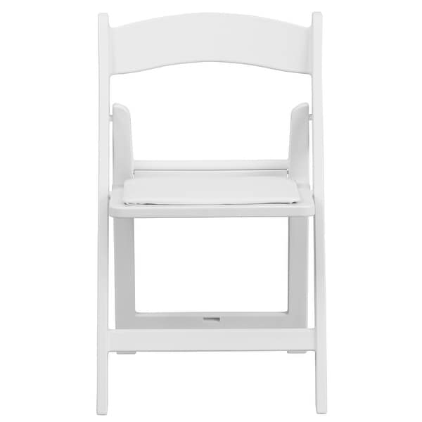 folding stool seat