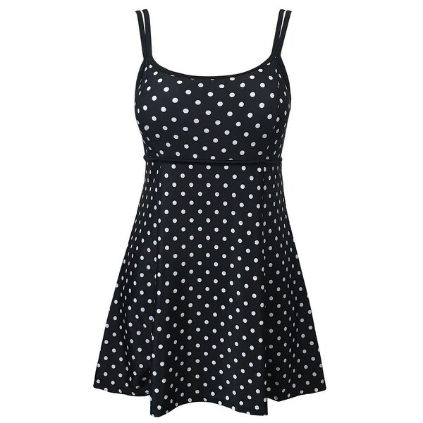 women's swimdress size 16