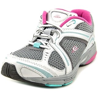 easy spirit zamper leather walking shoes