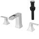 Option Brushed Nickel