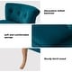 preview thumbnail 30 of 51, Xacobo Modern Velvet Tufted Vanity Stool with Wood Base by HULALA HOME