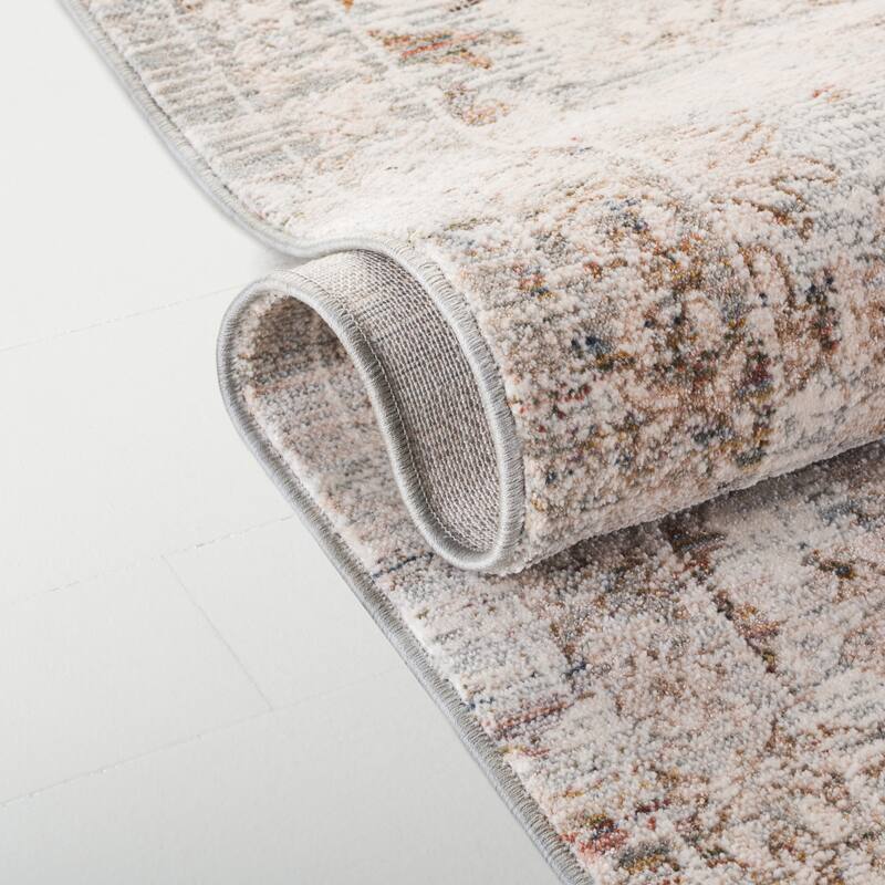 Lauren Ralph Lauren Frayda Floral Rug